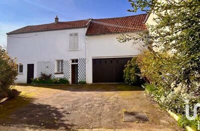 vente maison 422 000 € à proximité de Fontenay-le-Fleury (78330)