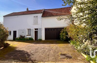 vente maison 422 000 € à proximité de Chanteloup-les-Vignes (78570)