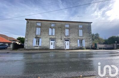 vente maison 132 000 € à proximité de Port-Sainte-Marie (47130)
