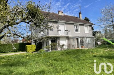 vente maison 450 000 € à proximité de Bosc-Guérard-Saint-Adrien (76710)