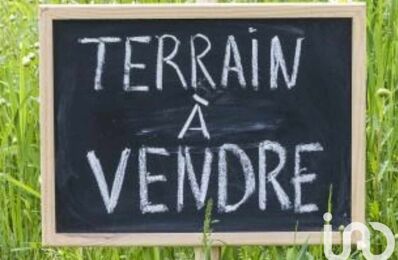 vente terrain 149 000 € à proximité de Saint-Georges-de-Didonne (17110)