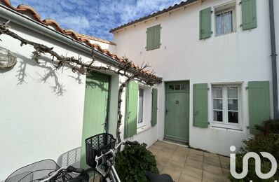 vente maison 499 000 € à proximité de La Faute-sur-Mer (85460)