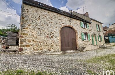 vente maison 285 000 € à proximité de Fontenailles (77370)