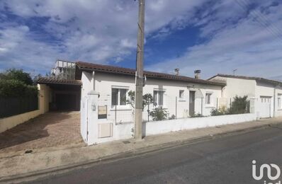 vente maison 330 000 € à proximité de Saint-Germain-du-Puch (33750)