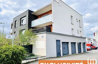 vente appartement 126 000 € à proximité de Quévreville-la-Poterie (76520)