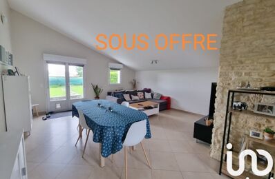 vente maison 257 000 € à proximité de Médis (17600)