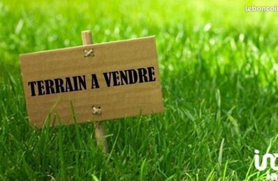 vente terrain 64 500 € à proximité de Pouldergat (29100)