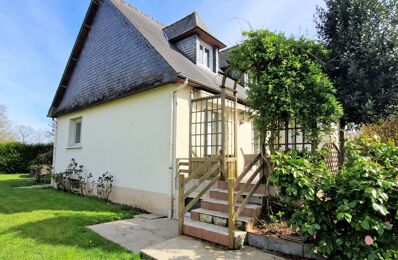 vente maison 250 000 € à proximité de Saint-Marc-le-Blanc (35460)