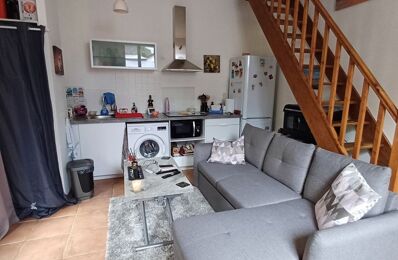 location appartement 475 € CC /mois à proximité de Grisy-sur-Seine (77480)