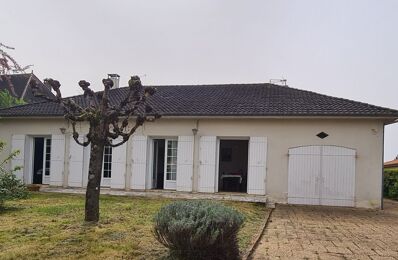 vente maison 392 000 € à proximité de Bouniagues (24560)