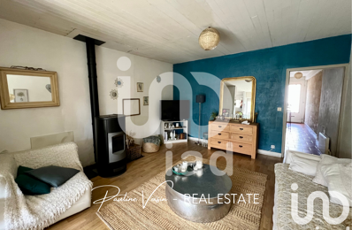 vente maison 255 000 € à proximité de La Roche-Chalais (24490)