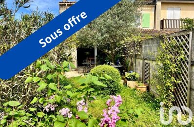 vente maison 255 000 € à proximité de Saillans (33141)