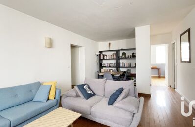 vente appartement 325 000 € à proximité de Taverny (95150)