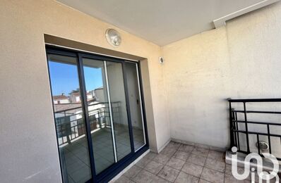 appartement 2 pièces 49 m2 à vendre à L'Île-d'Olonne (85340)