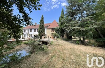 vente maison 550 000 € à proximité de Lasserre (64350)