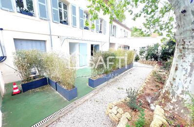 vente appartement 199 000 € à proximité de Le Puy-Sainte-Réparade (13610)
