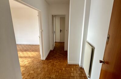 appartement 3 pièces 63 m2 à vendre à Bourges (18000)