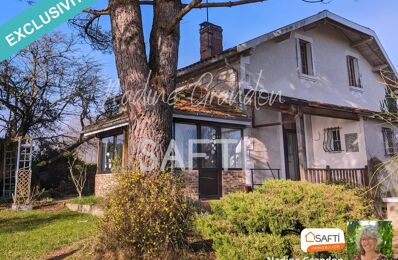 vente maison 195 000 € à proximité de Baignes-Sainte-Radegonde (16360)