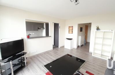 vente appartement 170 000 € à proximité de Amboise (37400)