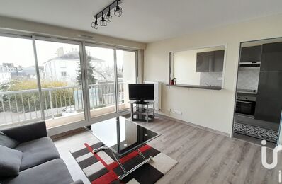 vente appartement 170 000 € à proximité de Montlouis-sur-Loire (37270)