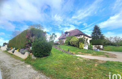vente maison 209 000 € à proximité de Marigny-le-Châtel (10350)