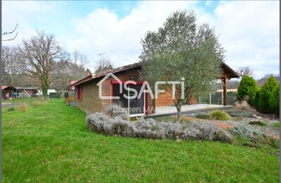 vente maison 321 000 € à proximité de Saint-Symphorien (33113)
