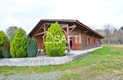 vente maison 285 000 € à proximité de Saucats (33650)