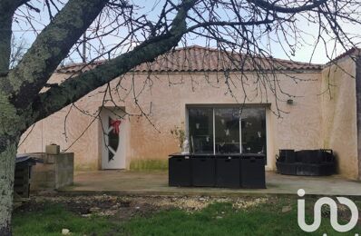 location maison 751 € CC /mois à proximité de Moulis-en-Médoc (33480)