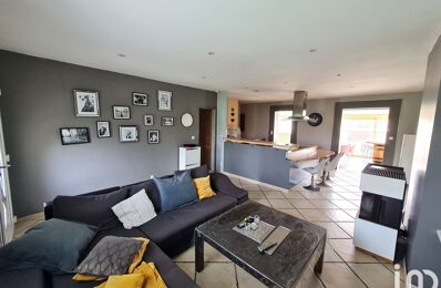 maison 6 pièces 184 m2 à vendre à Loriol-sur-Drôme (26270)