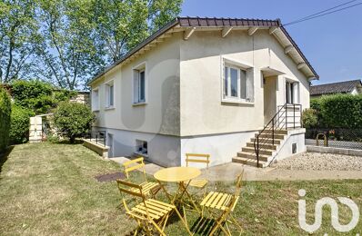 vente maison 739 000 € à proximité de Neuville-sur-Oise (95000)