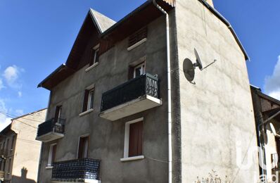 vente appartement 125 000 € à proximité de Saint-Jean-d'Arves (73530)