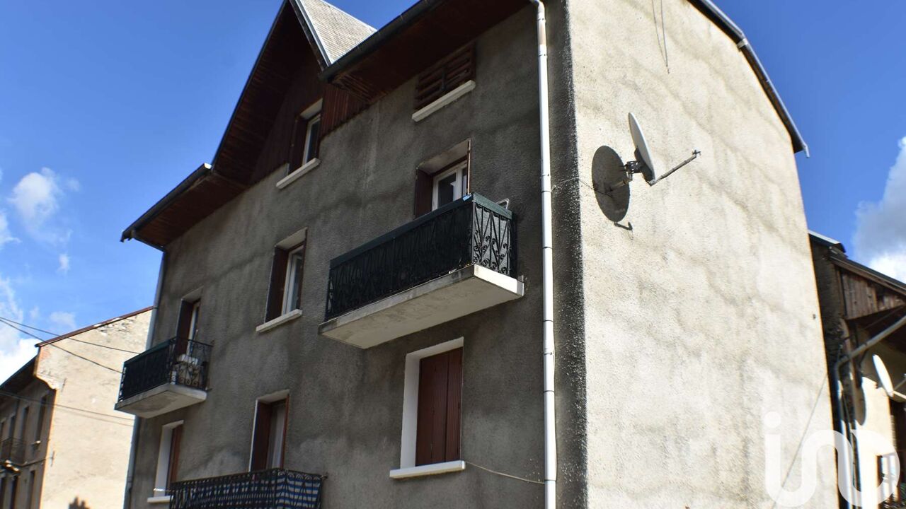 appartement 4 pièces 101 m2 à vendre à Saint-Étienne-de-Cuines (73130)