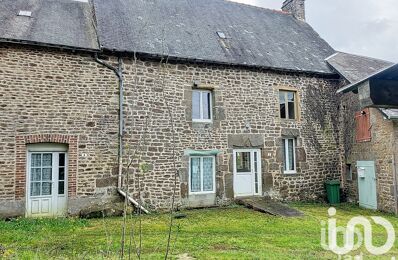 vente maison 39 000 € à proximité de Passais-Villages (61350)