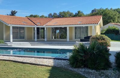 vente maison 415 000 € à proximité de Pompignac (33370)