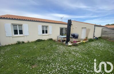 vente maison 315 000 € à proximité de Nieul-sur-Mer (17137)
