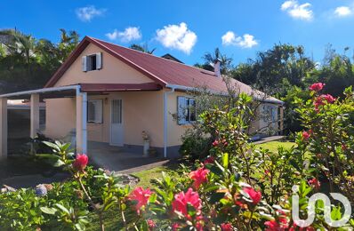 vente maison 359 000 € à proximité de Petite-Île (97429)
