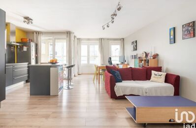 vente appartement 215 000 € à proximité de L'Albenc (38470)