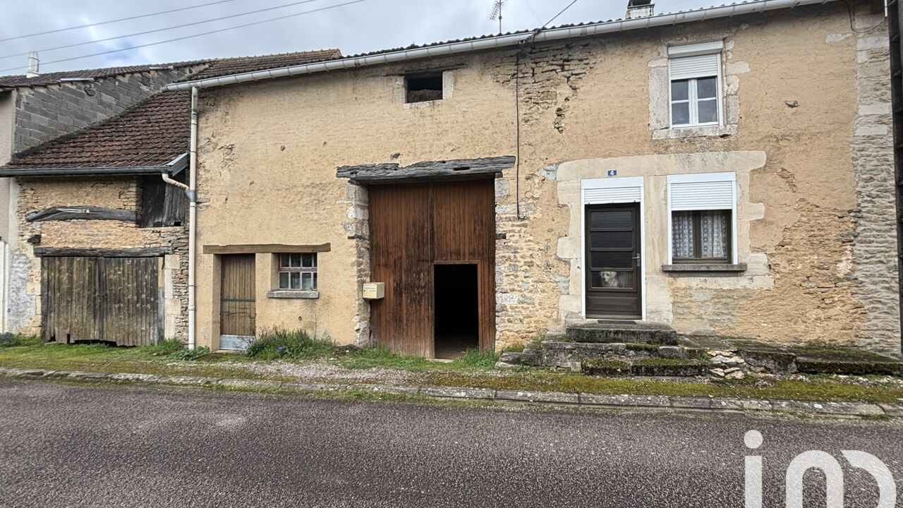 maison 3 pièces 103 m2 à vendre à Ozières (52700)