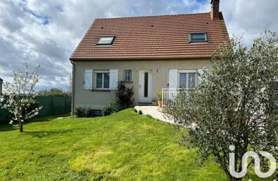 vente maison 376 000 € à proximité de Vert-le-Petit (91710)