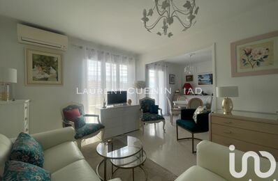 vente appartement 192 000 € à proximité de La Farlède (83210)