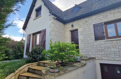 vente maison 369 000 € à proximité de Montévrain (77144)