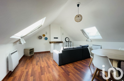 location appartement 700 € CC /mois à proximité de Plomelin (29700)
