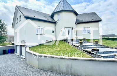 vente maison 585 000 € à proximité de Longwy (54400)
