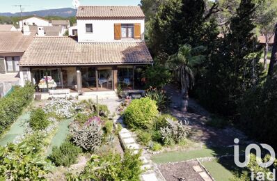 vente maison 425 000 € à proximité de Les Issambres (83380)