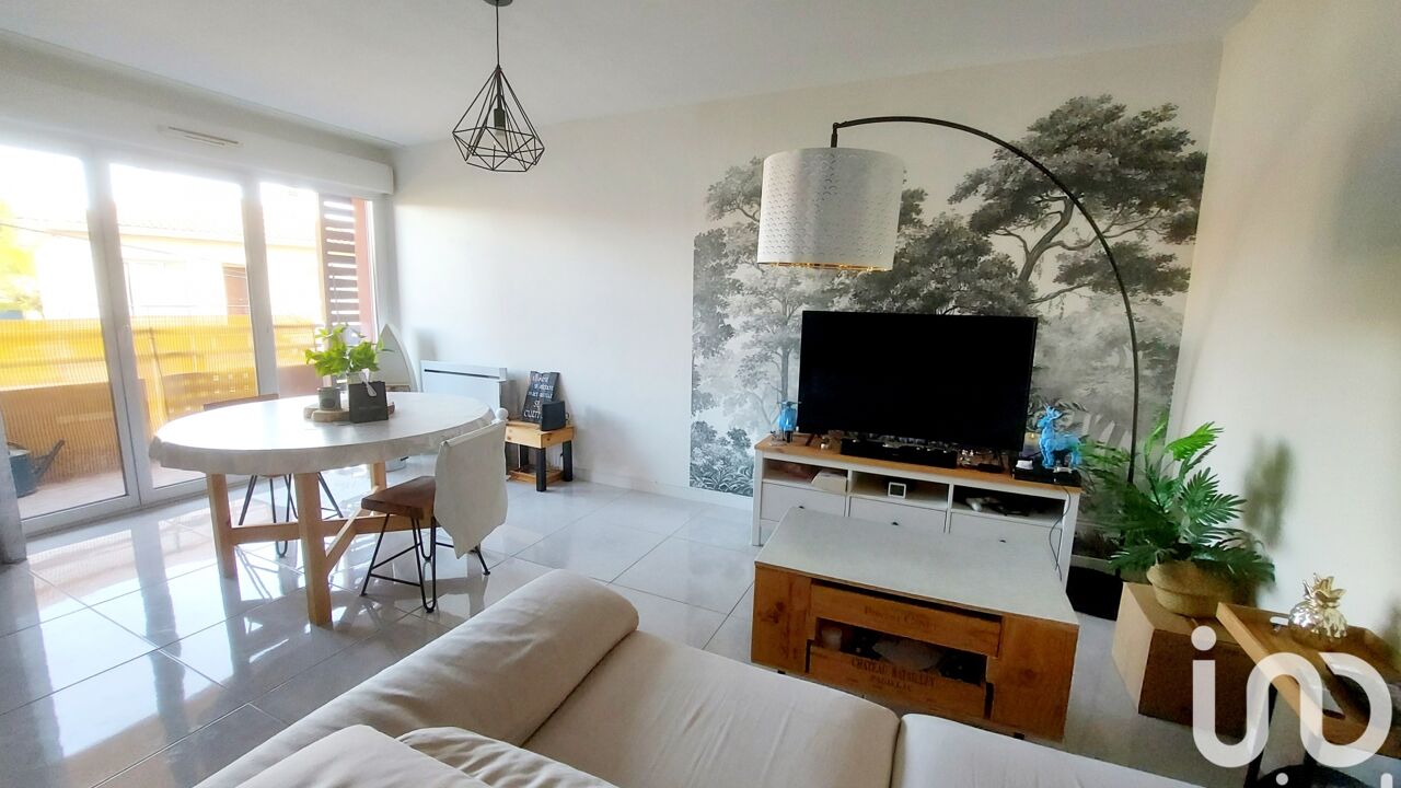 appartement 3 pièces 69 m2 à vendre à Ambarès-Et-Lagrave (33440)