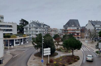 vente appartement 169 500 € à proximité de Guérande (44350)
