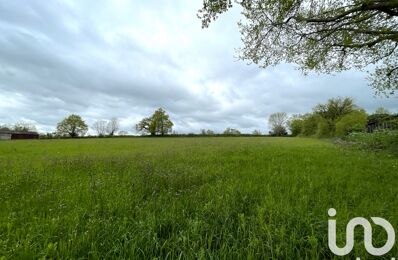 vente terrain 106 400 € à proximité de Beugnon-Thireuil (79160)