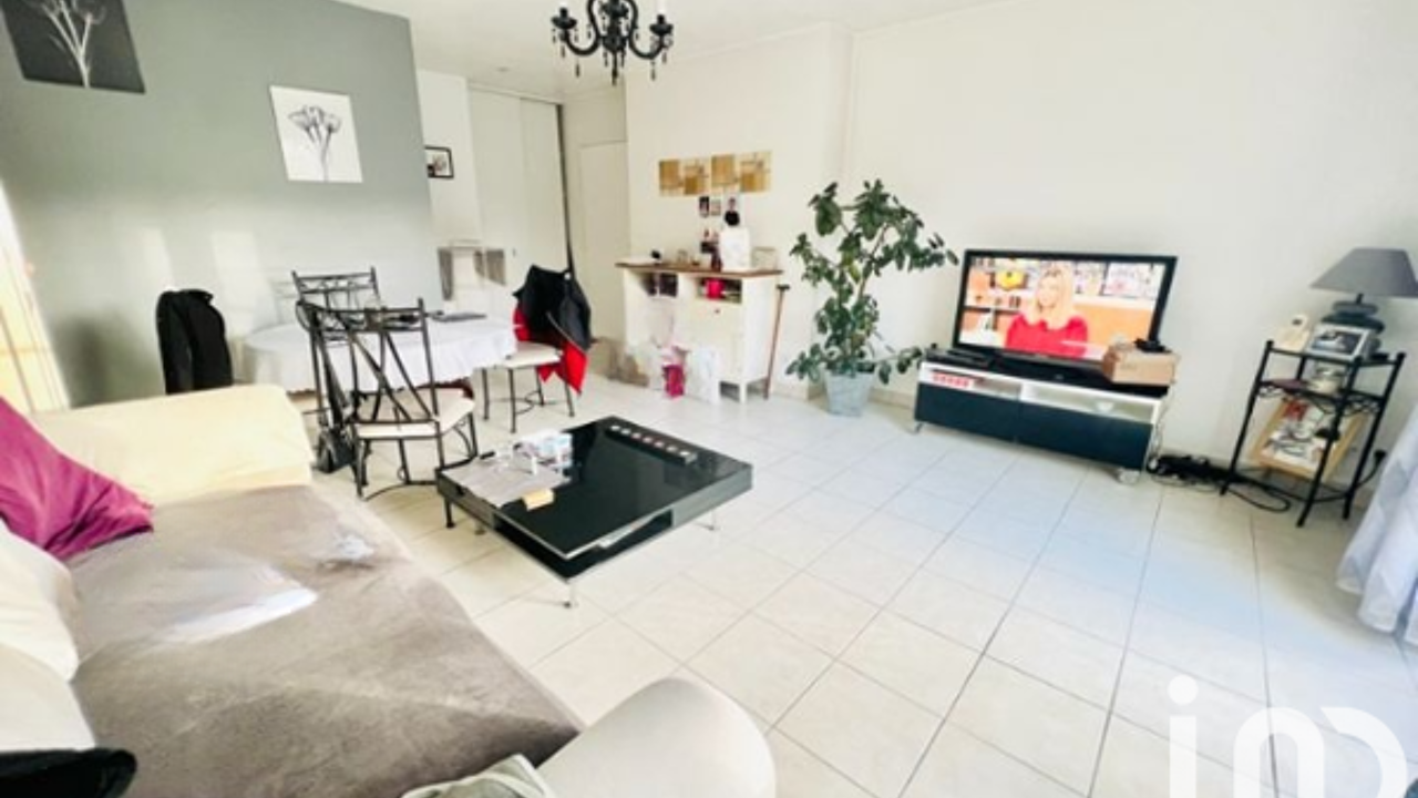 appartement 3 pièces 62 m2 à vendre à Nogent-sur-Oise (60180)