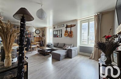 vente appartement 105 000 € à proximité de Aixe-sur-Vienne (87700)