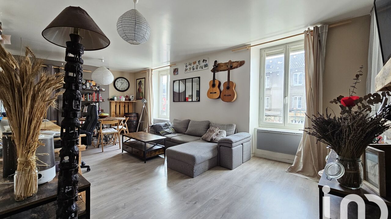 appartement 5 pièces 84 m2 à vendre à Limoges (87000)